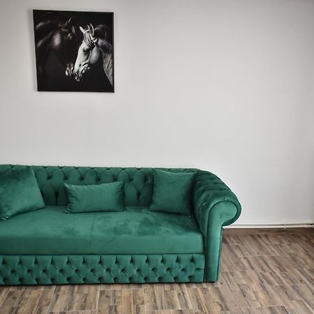 Apartament'S Moise Turda Ngoại thất bức ảnh