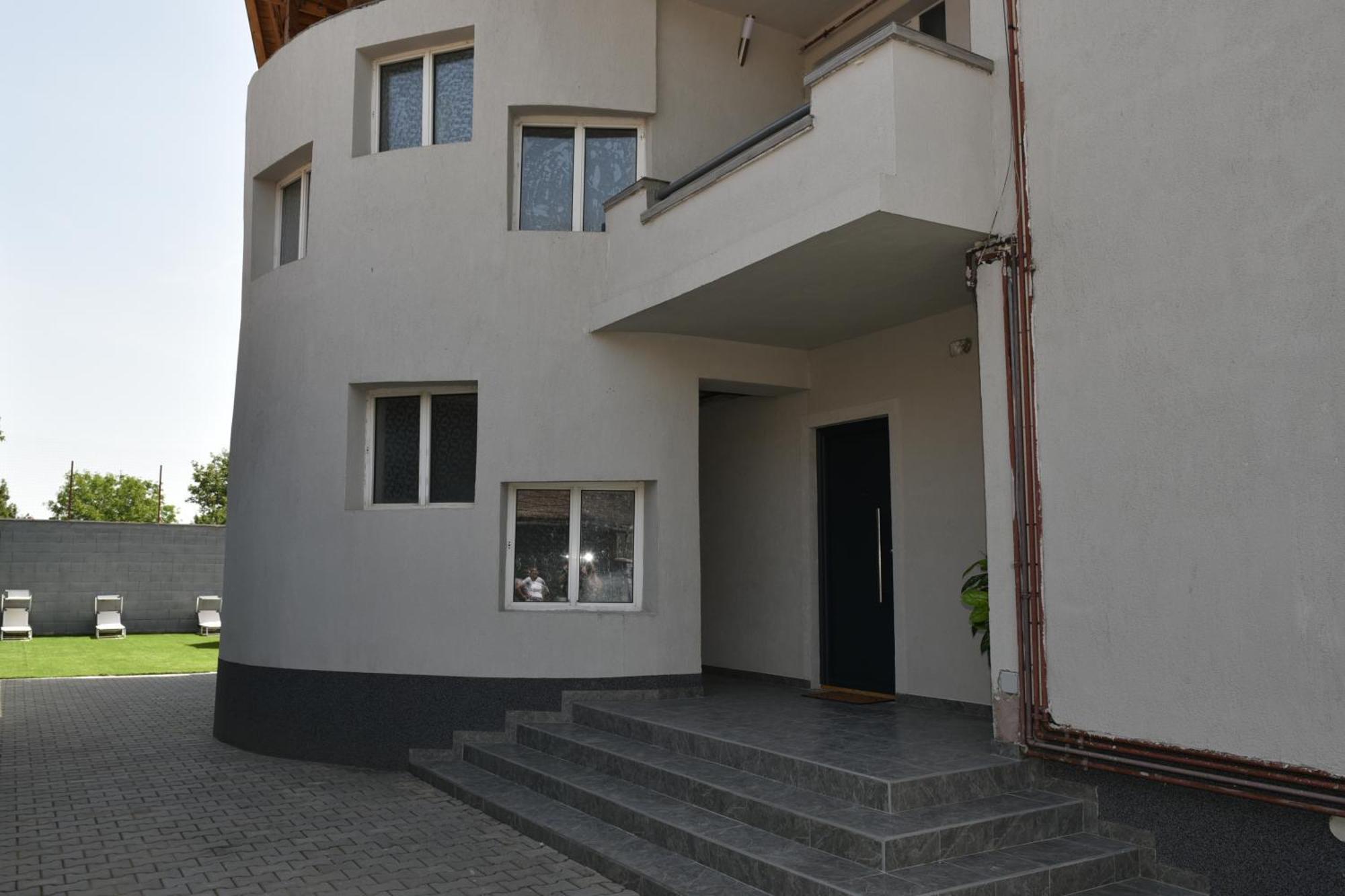 Apartament'S Moise Turda Ngoại thất bức ảnh