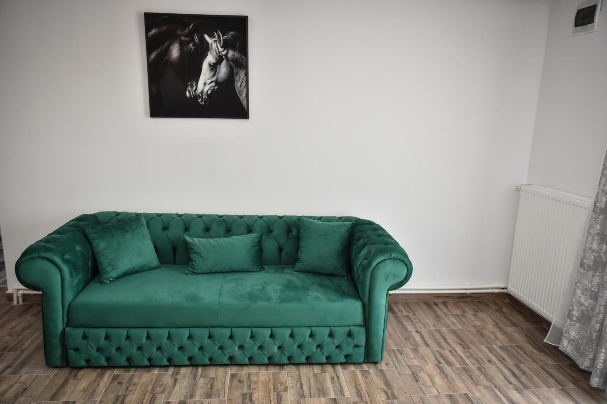 Apartament'S Moise Turda Ngoại thất bức ảnh