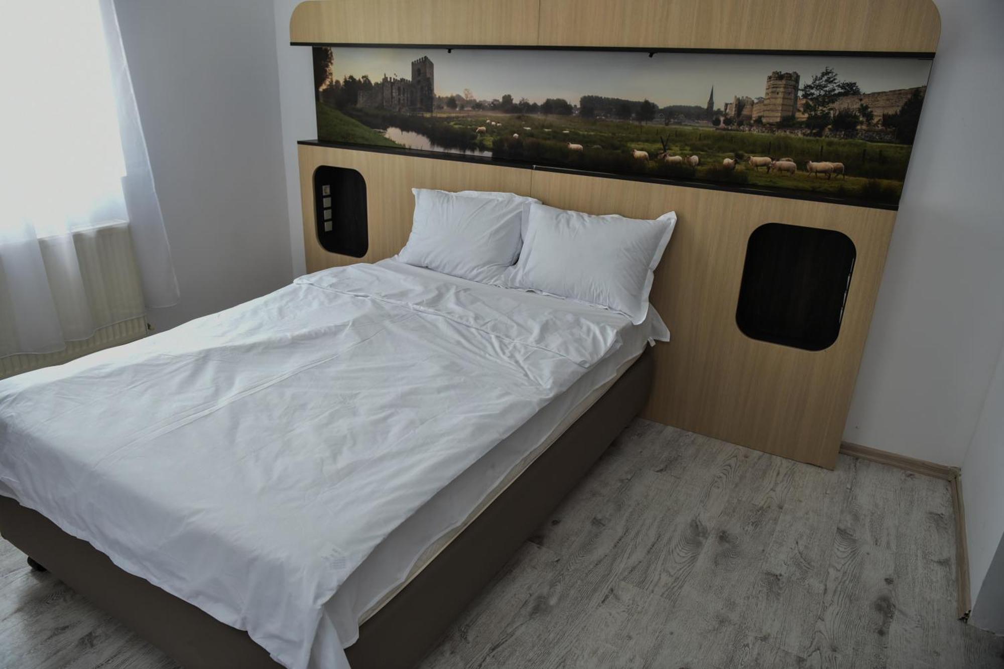 Apartament'S Moise Turda Ngoại thất bức ảnh