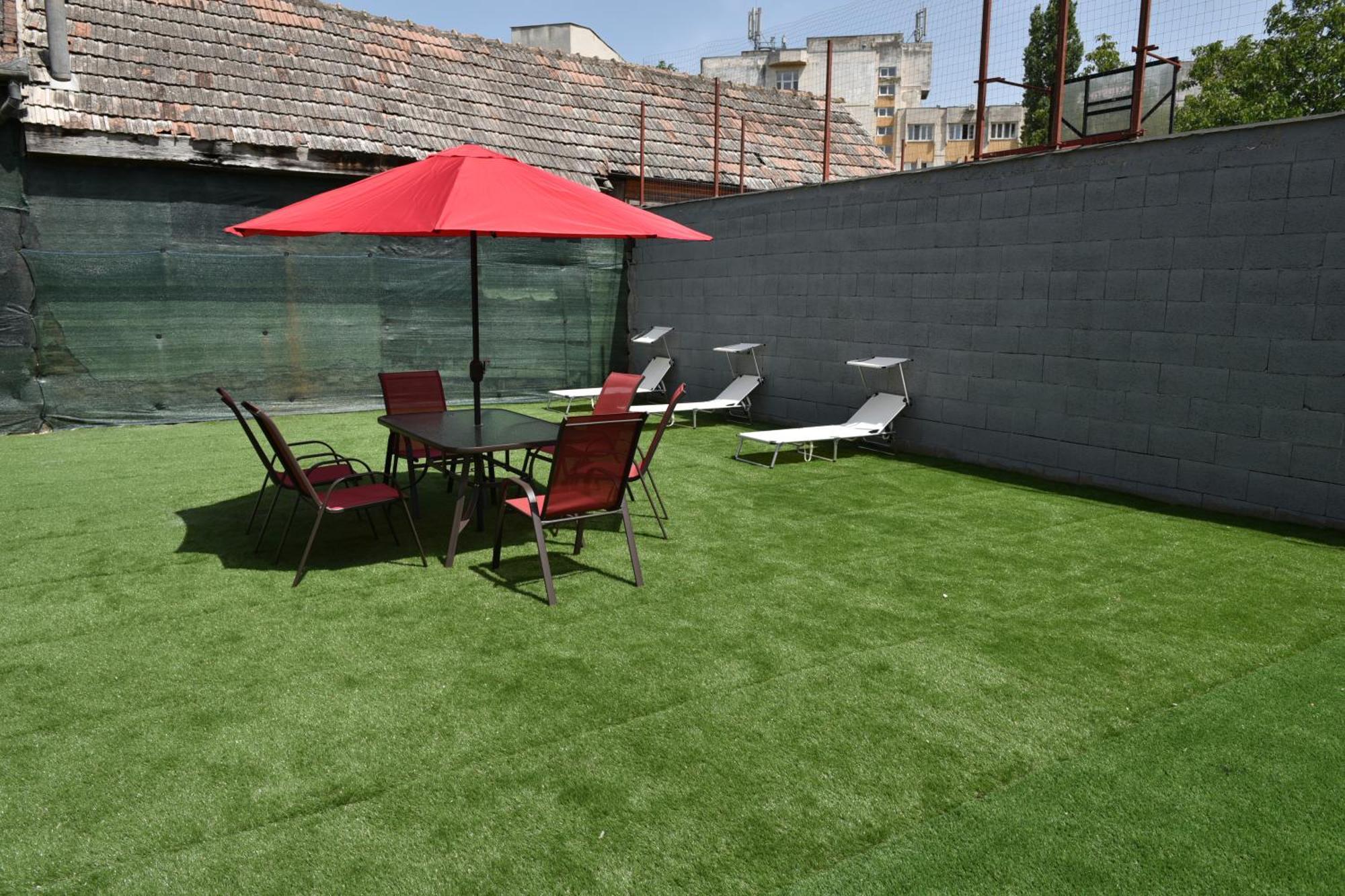 Apartament'S Moise Turda Ngoại thất bức ảnh