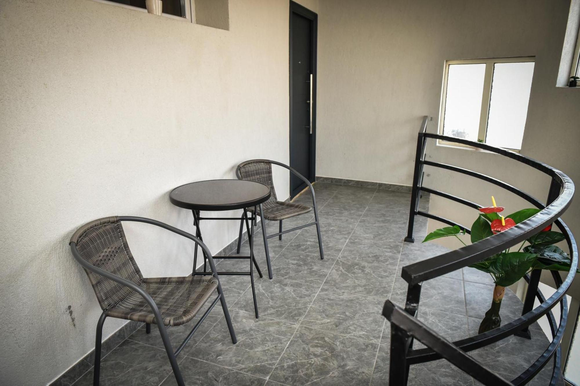 Apartament'S Moise Turda Ngoại thất bức ảnh