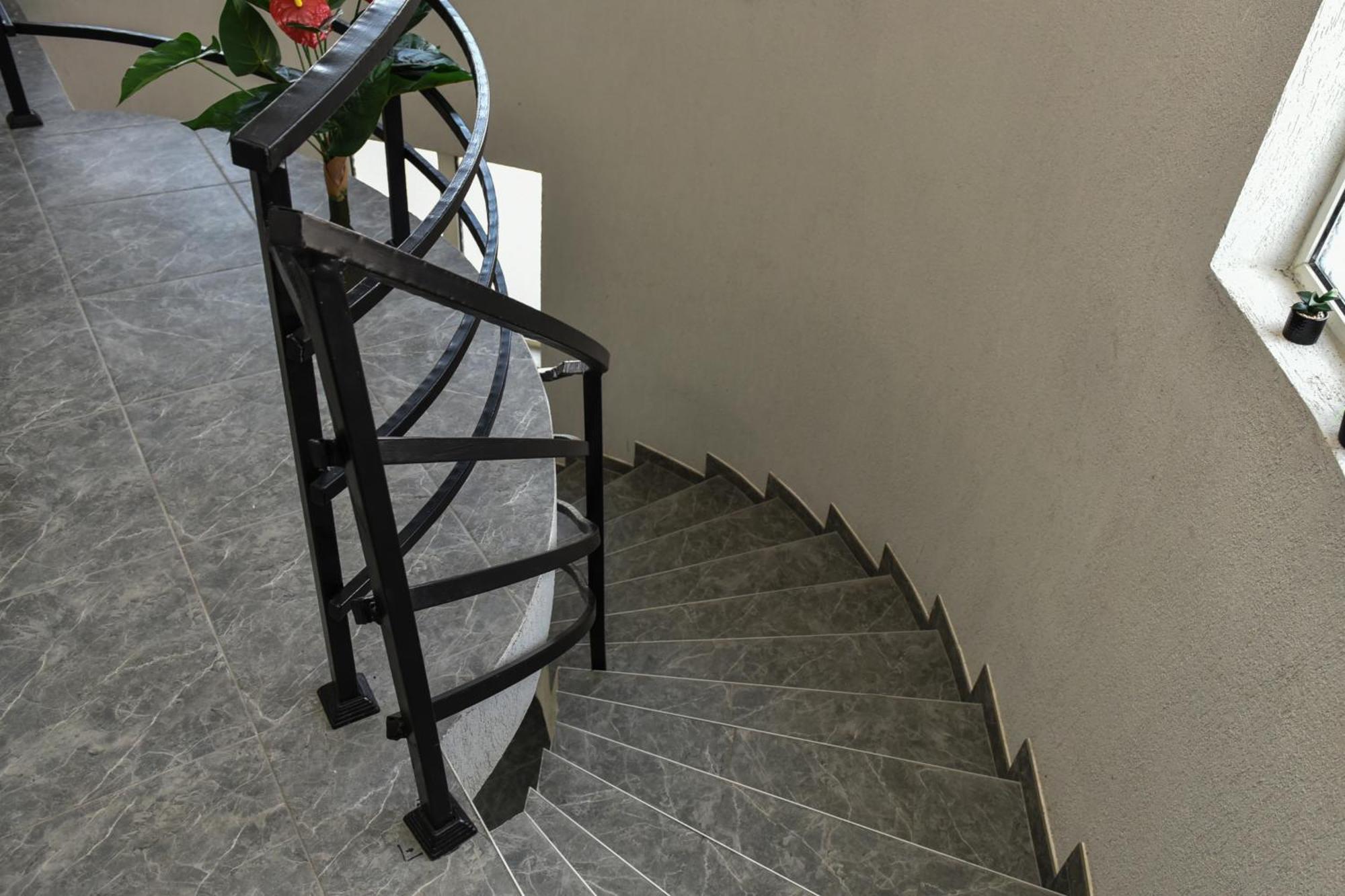 Apartament'S Moise Turda Ngoại thất bức ảnh
