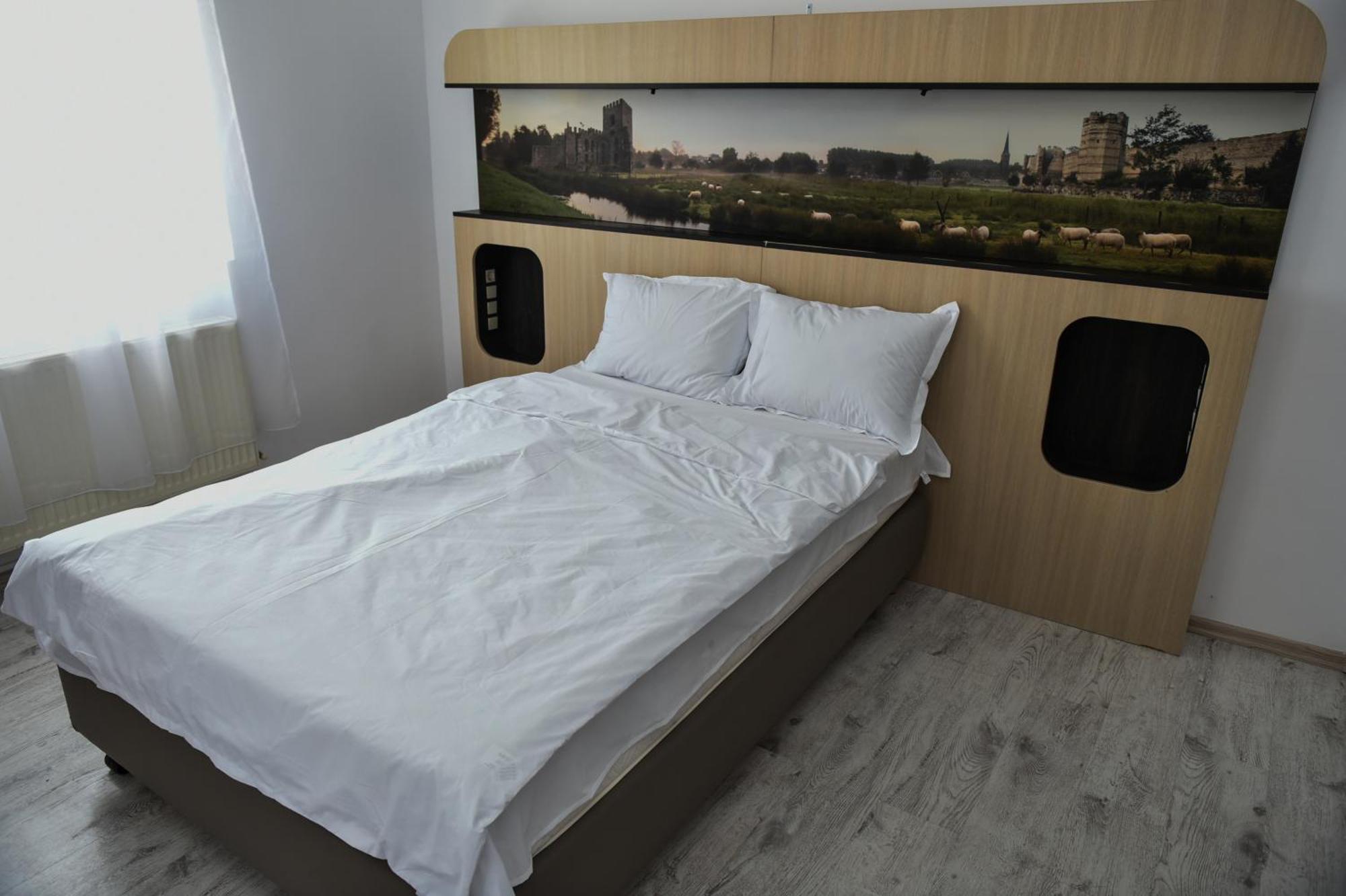Apartament'S Moise Turda Ngoại thất bức ảnh