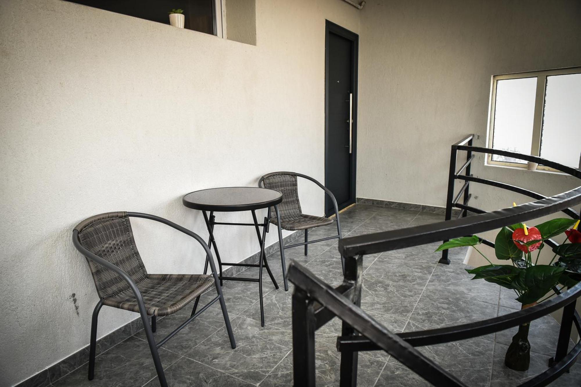 Apartament'S Moise Turda Ngoại thất bức ảnh