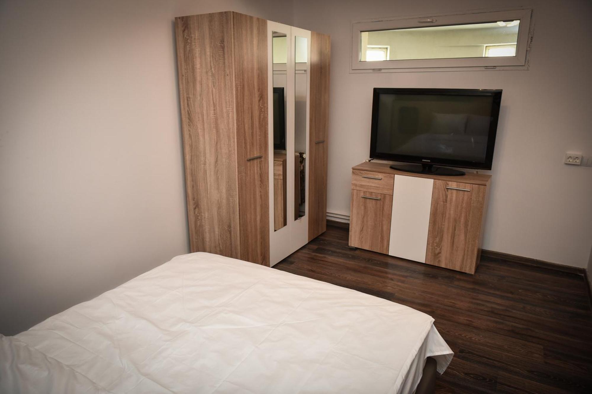 Apartament'S Moise Turda Ngoại thất bức ảnh