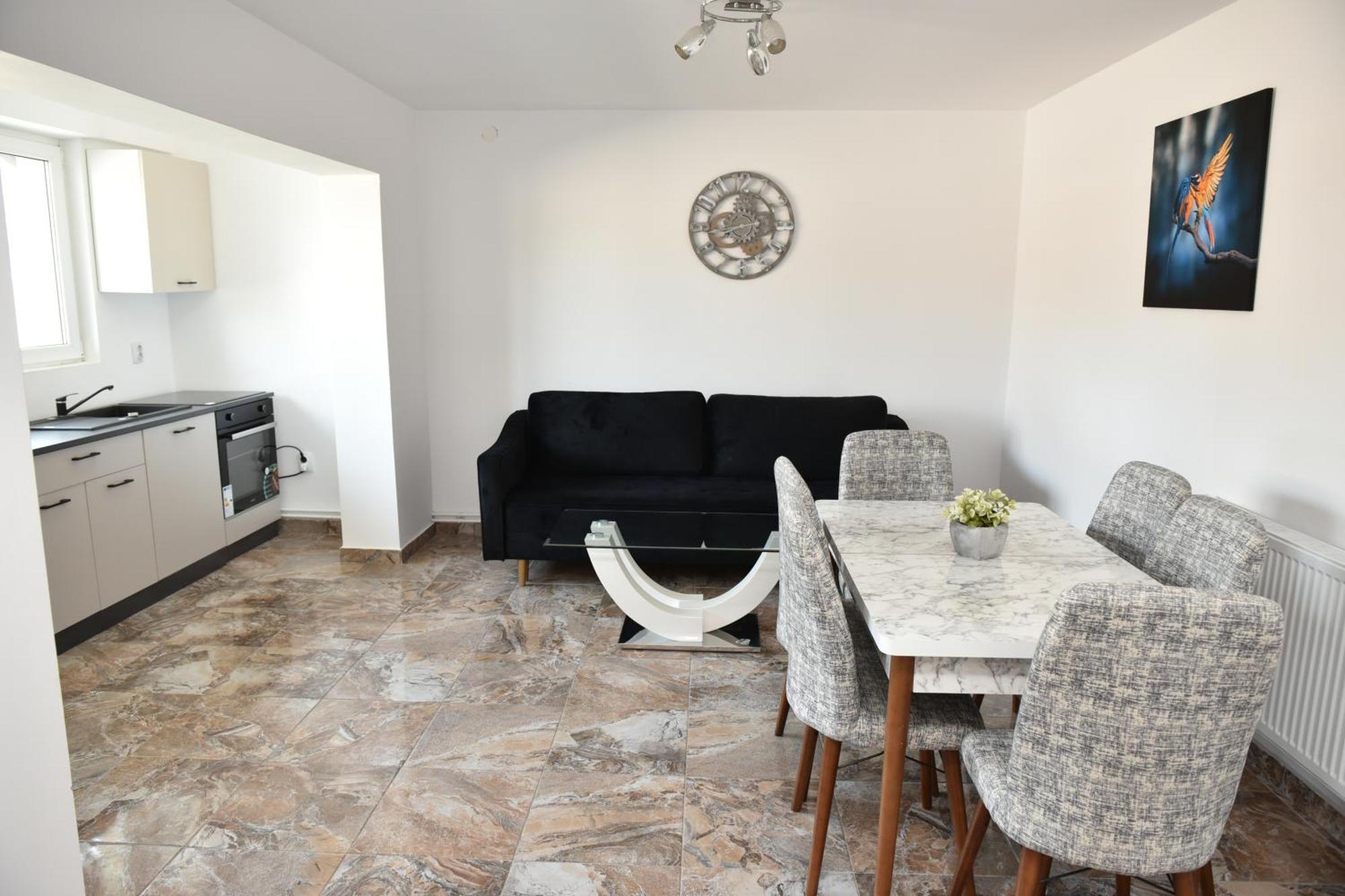 Apartament'S Moise Turda Ngoại thất bức ảnh