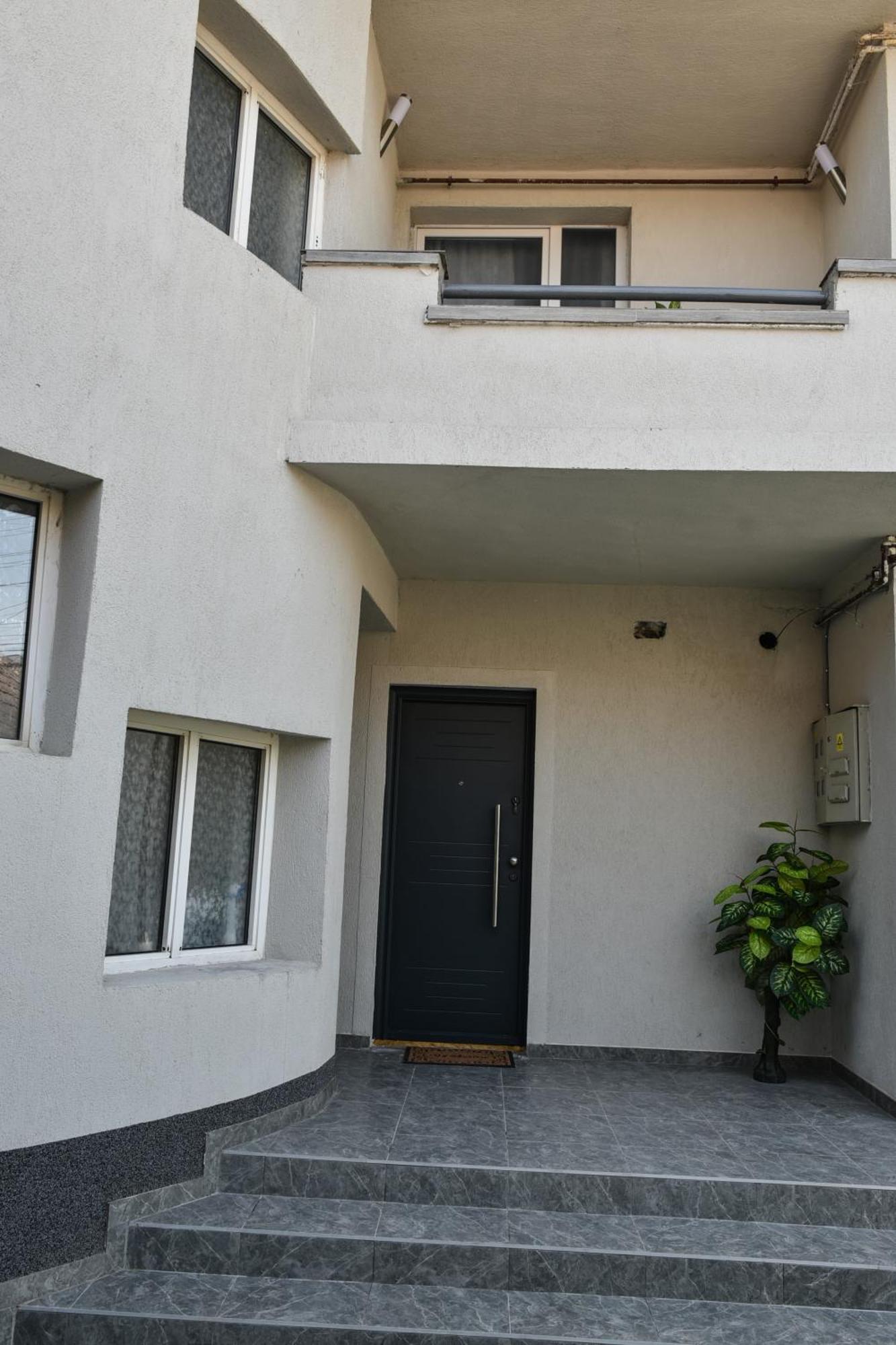 Apartament'S Moise Turda Ngoại thất bức ảnh