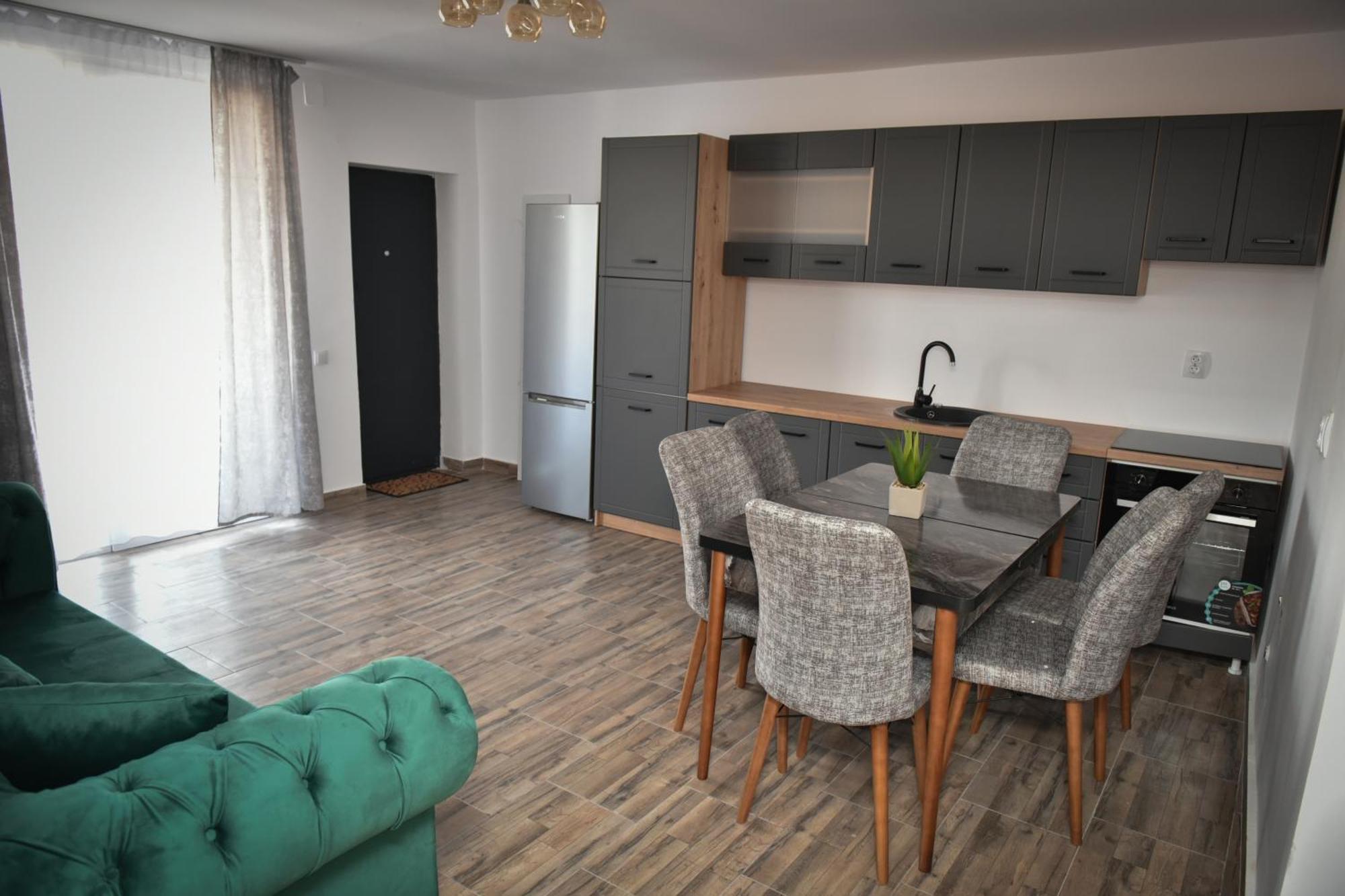 Apartament'S Moise Turda Ngoại thất bức ảnh