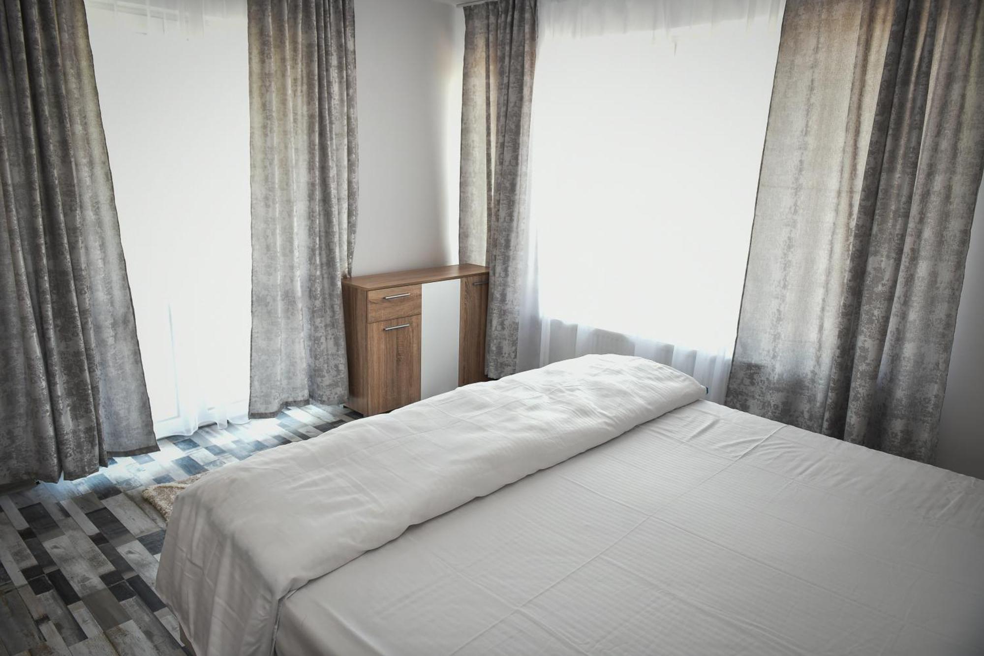 Apartament'S Moise Turda Ngoại thất bức ảnh