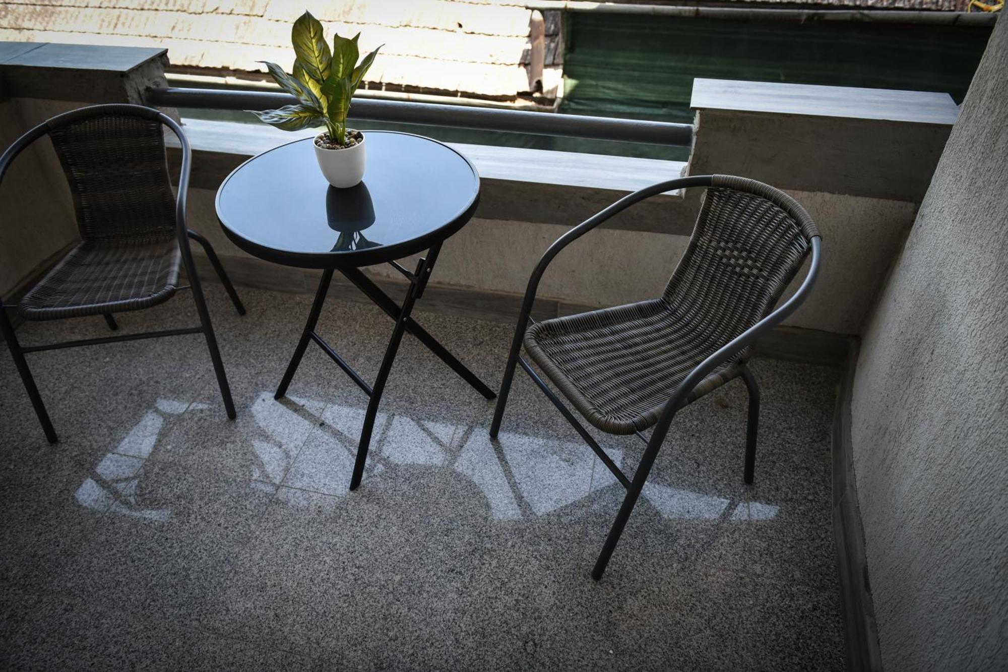 Apartament'S Moise Turda Ngoại thất bức ảnh