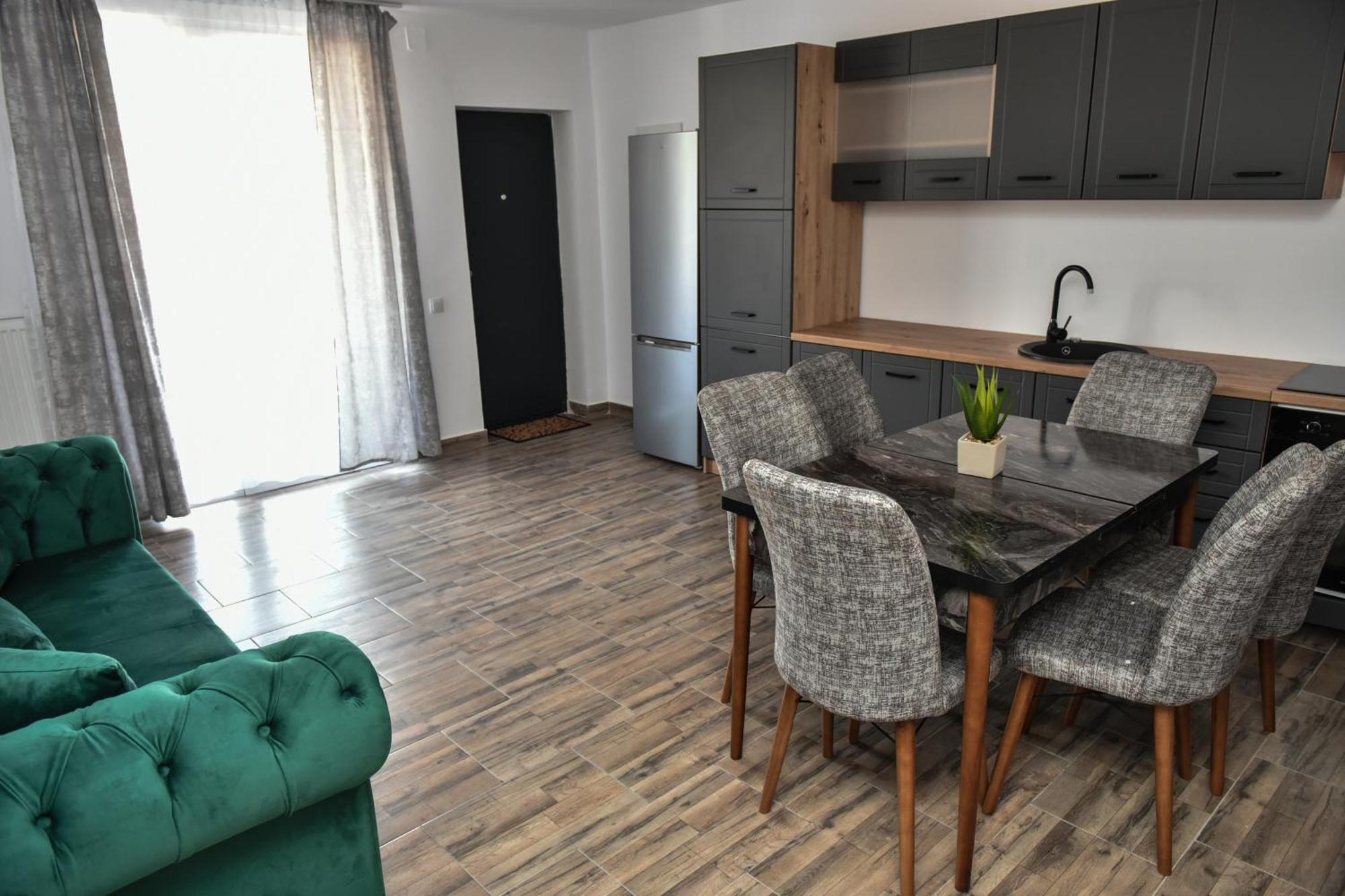 Apartament'S Moise Turda Ngoại thất bức ảnh