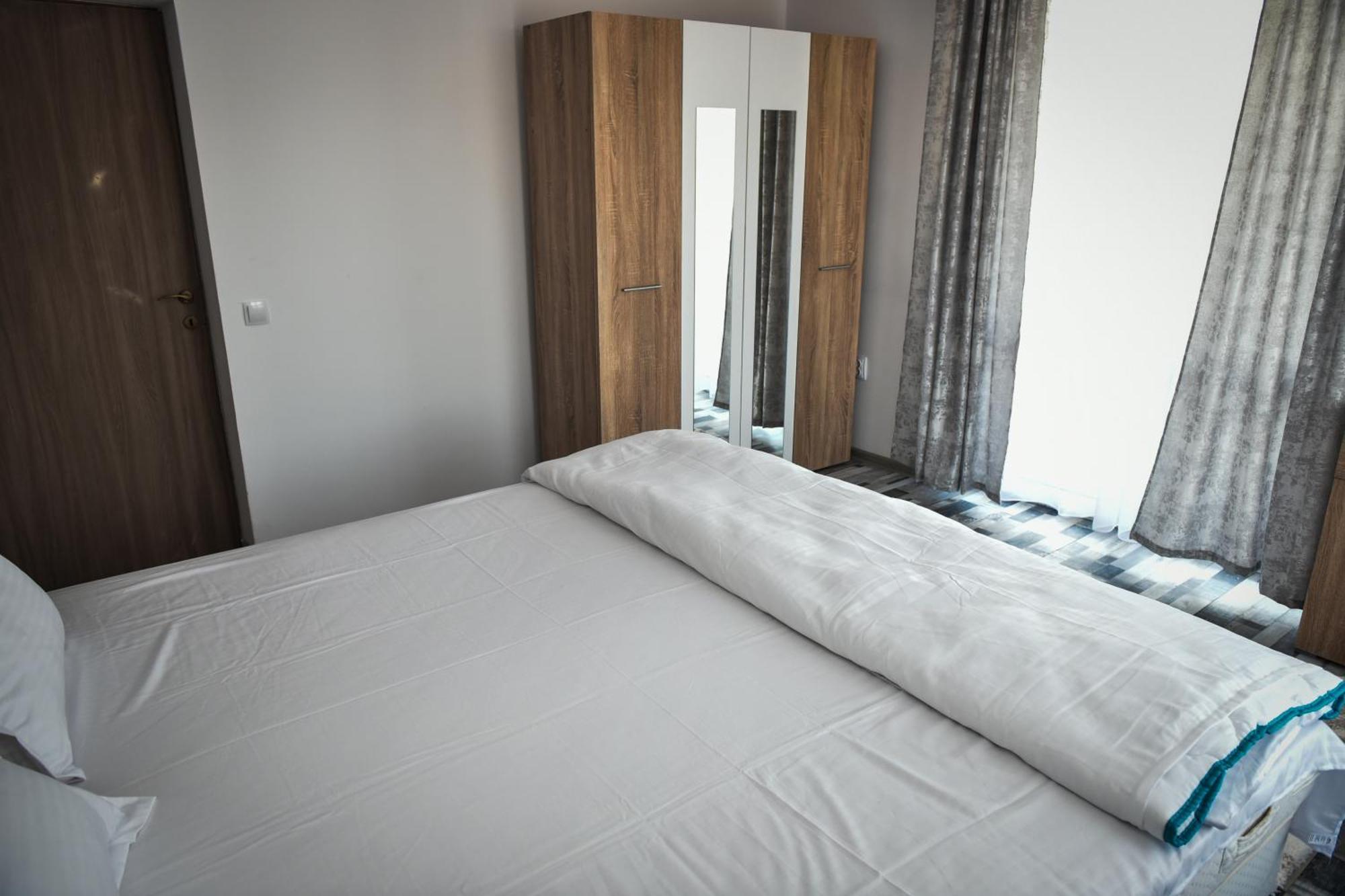 Apartament'S Moise Turda Ngoại thất bức ảnh