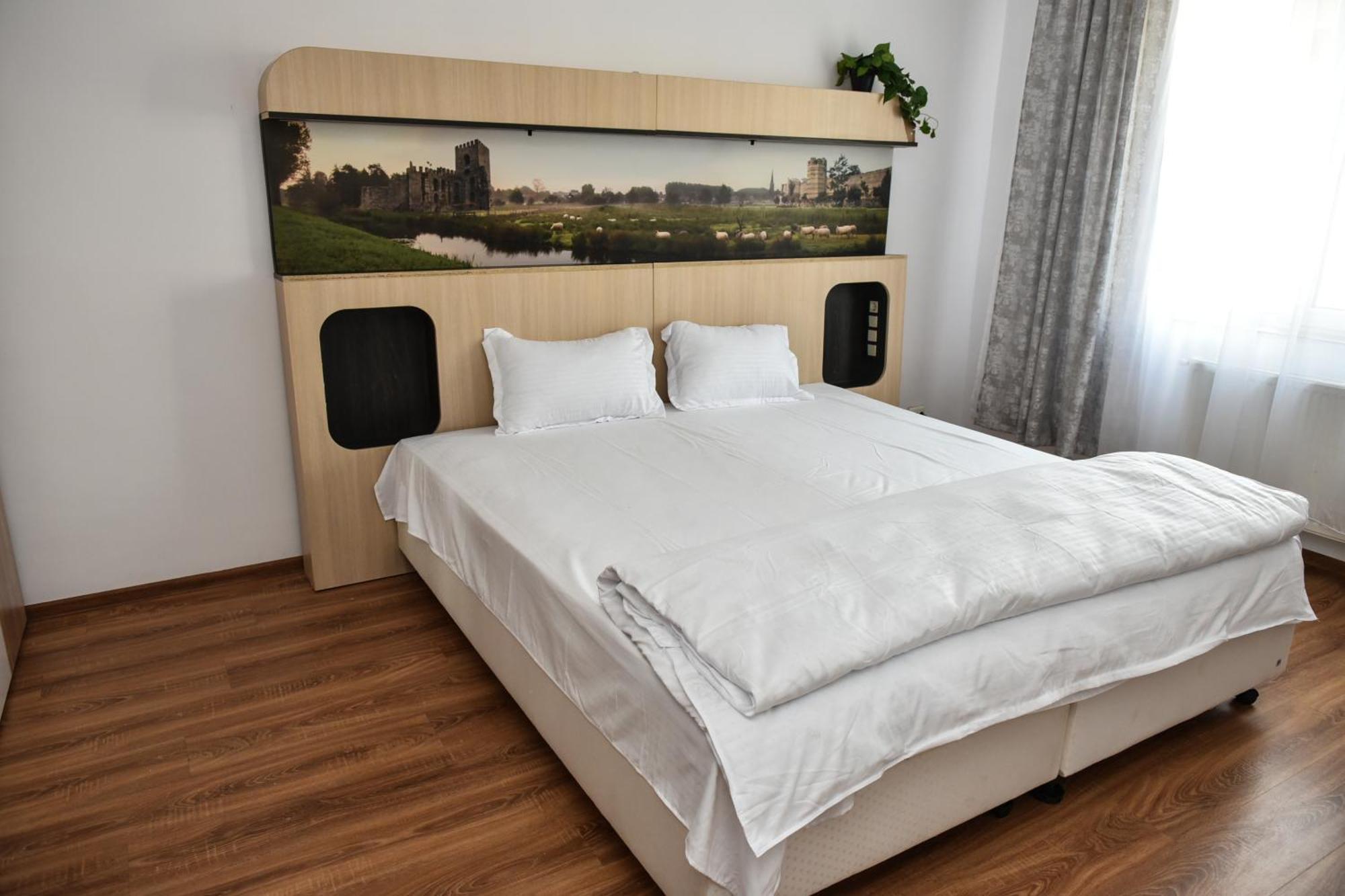 Apartament'S Moise Turda Ngoại thất bức ảnh