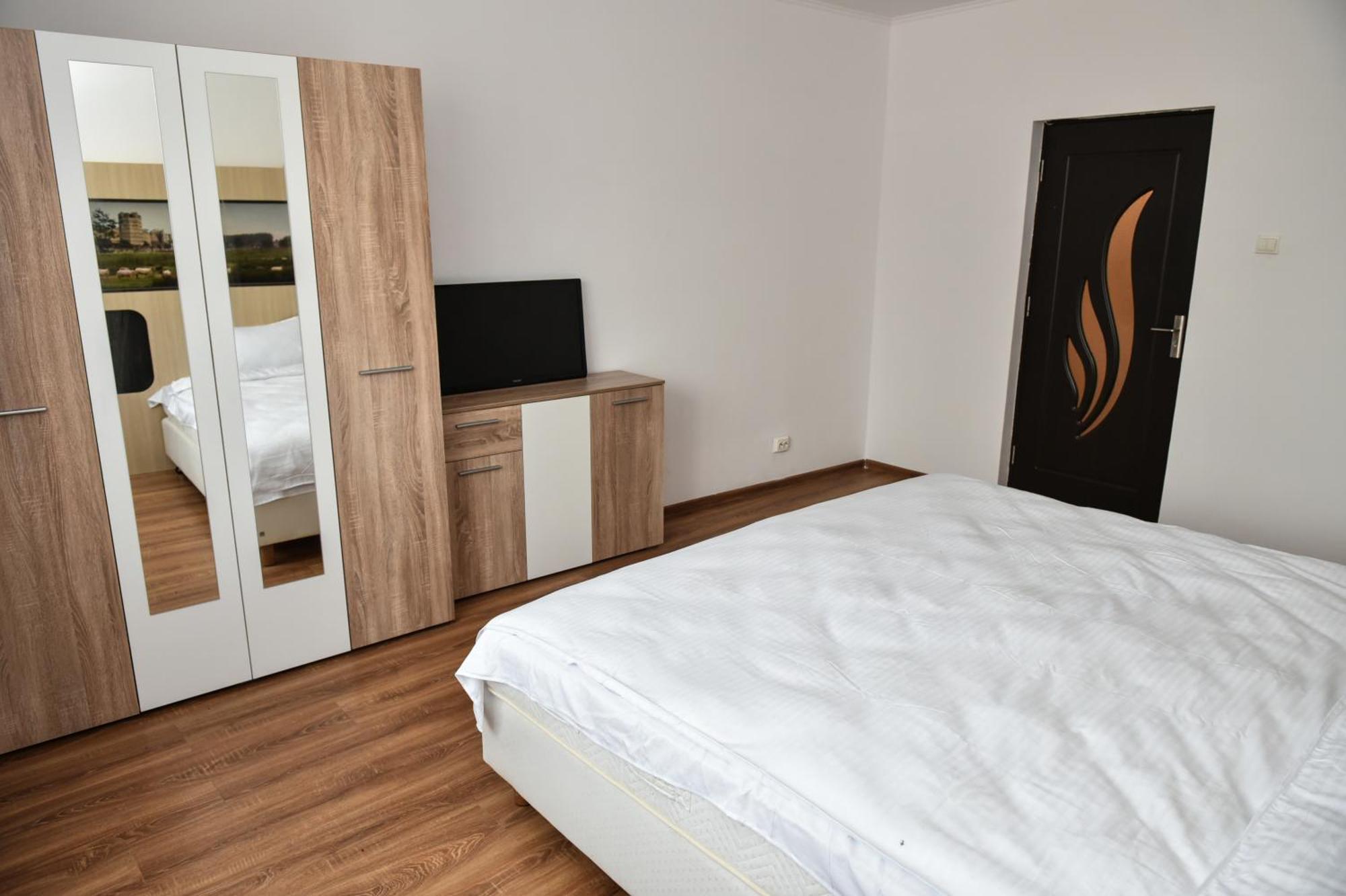 Apartament'S Moise Turda Ngoại thất bức ảnh