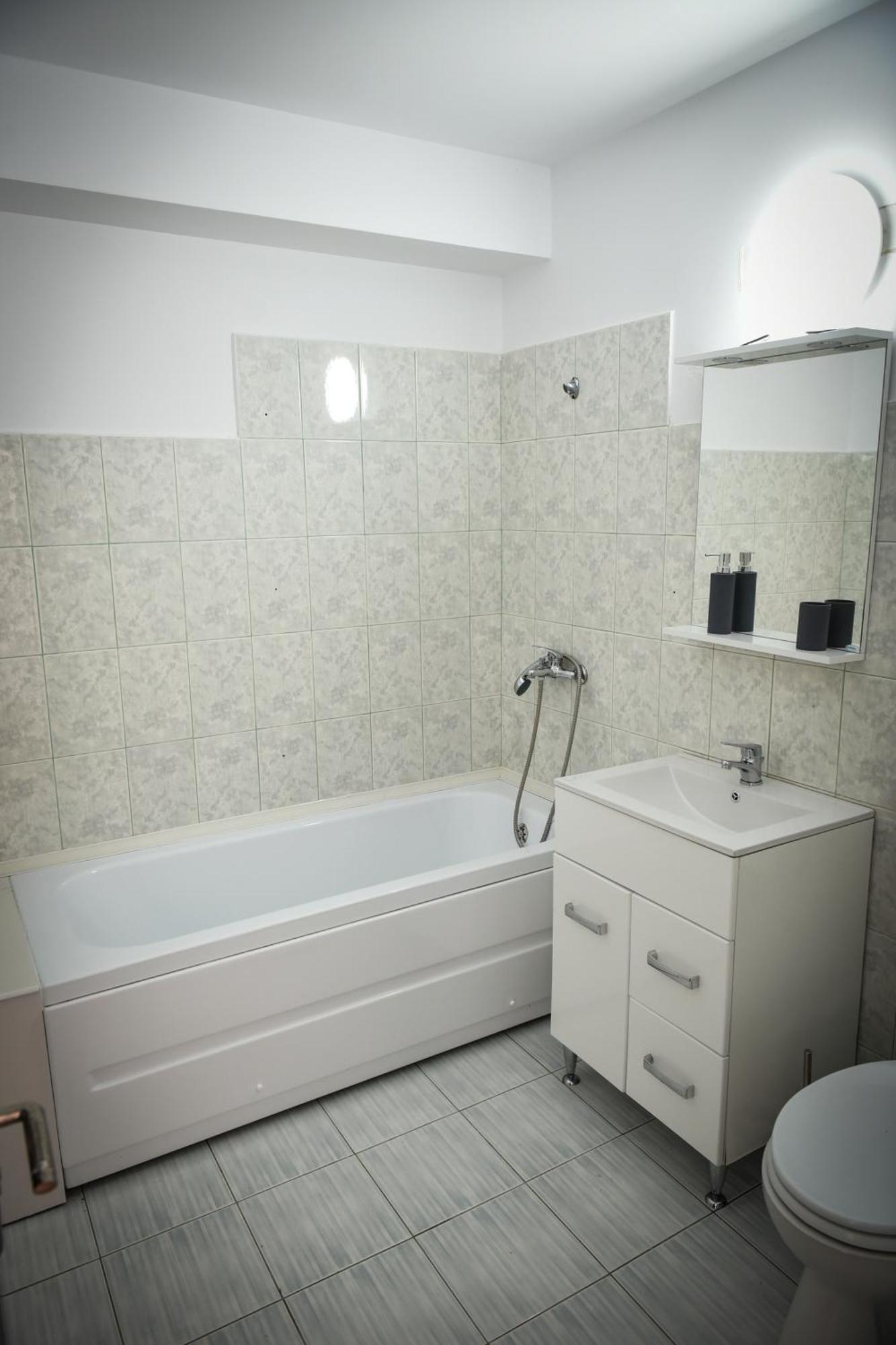 Apartament'S Moise Turda Ngoại thất bức ảnh
