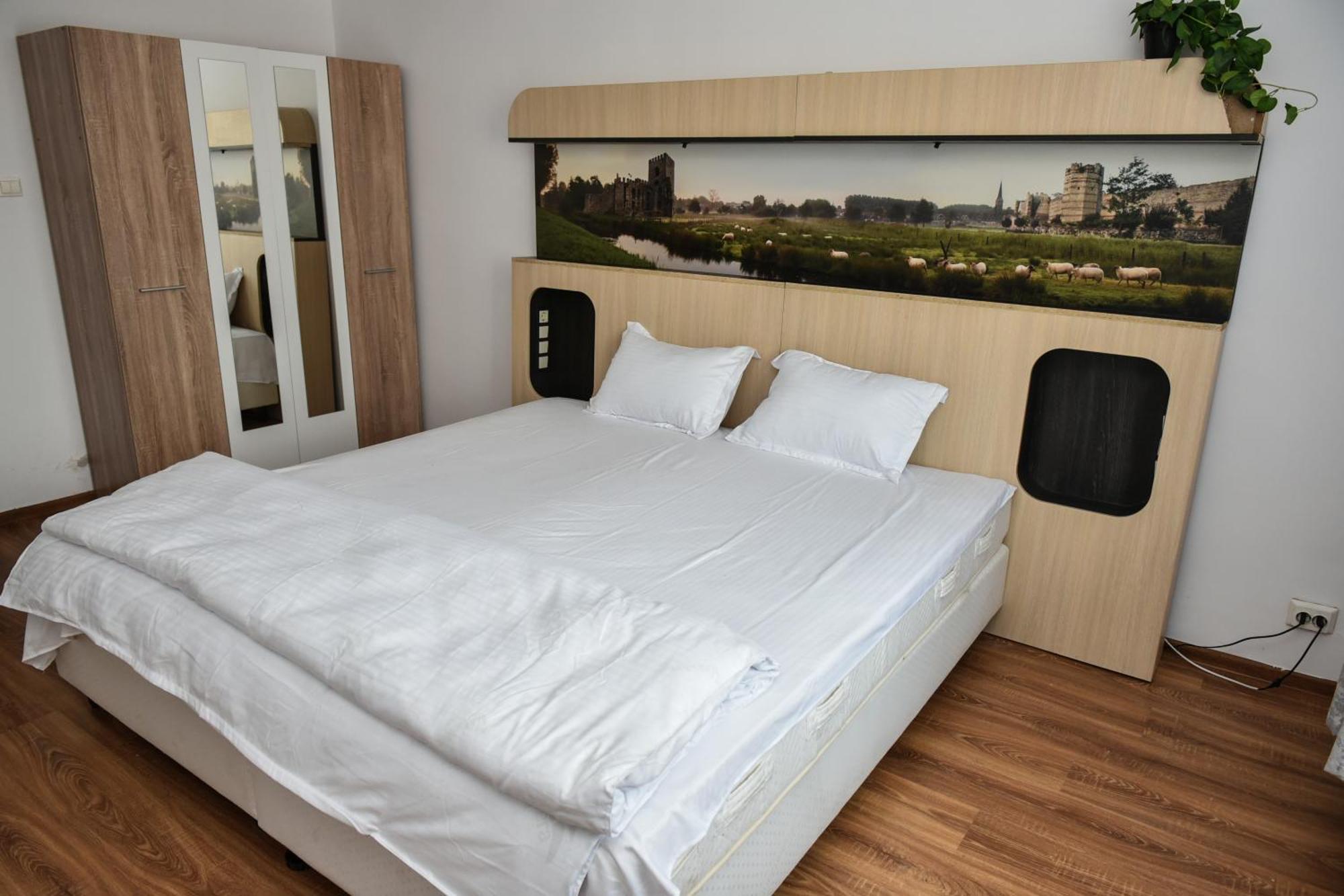 Apartament'S Moise Turda Ngoại thất bức ảnh