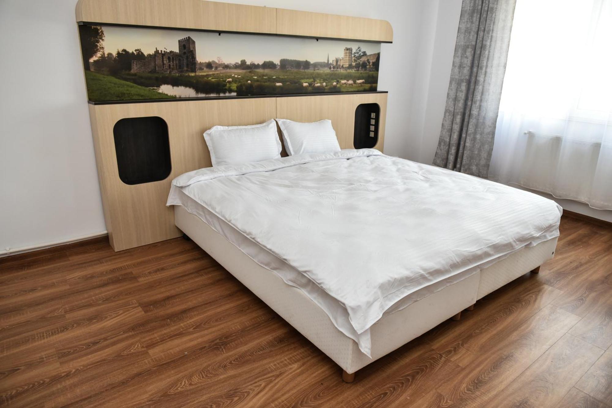 Apartament'S Moise Turda Ngoại thất bức ảnh
