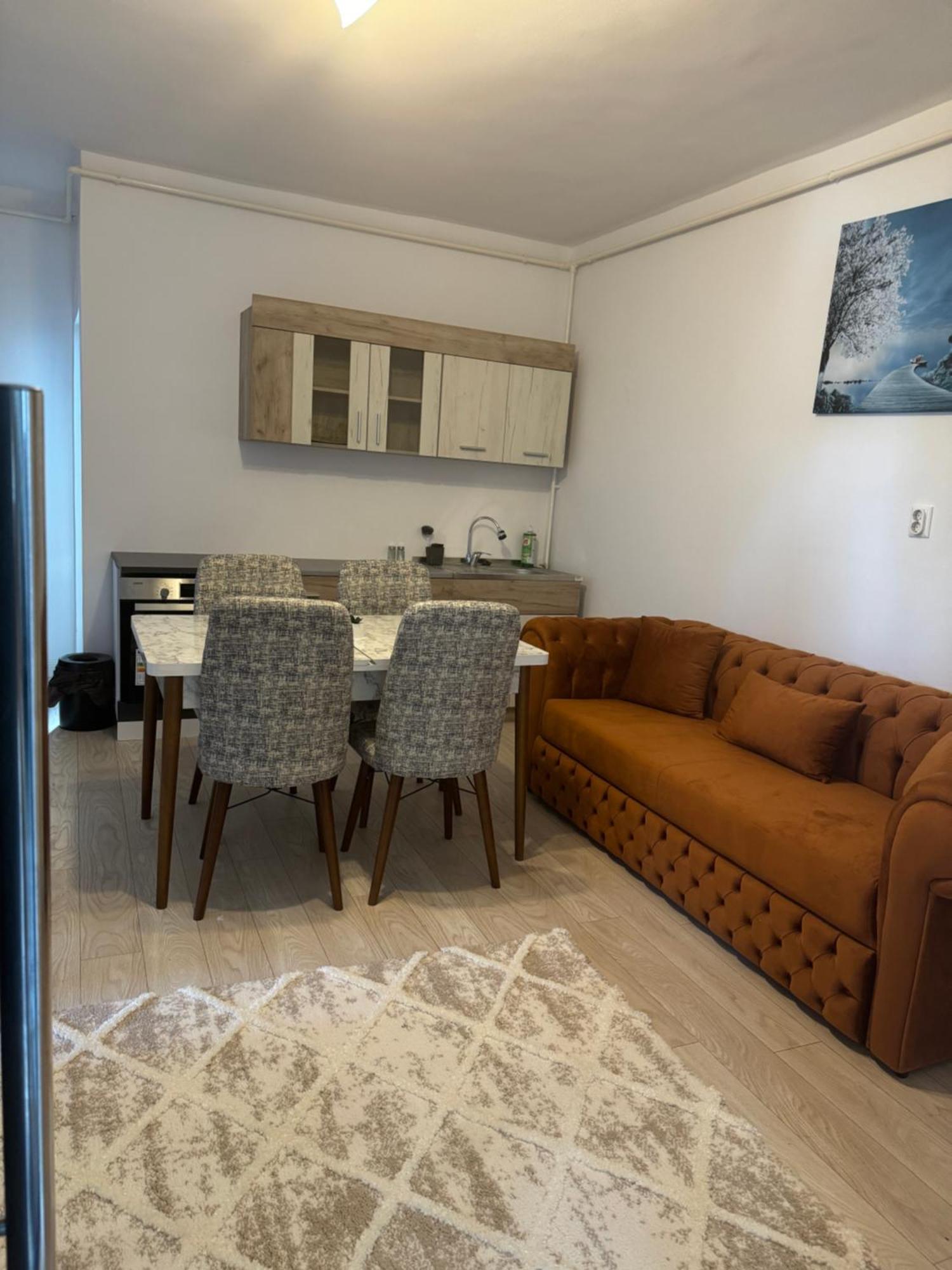 Apartament'S Moise Turda Ngoại thất bức ảnh