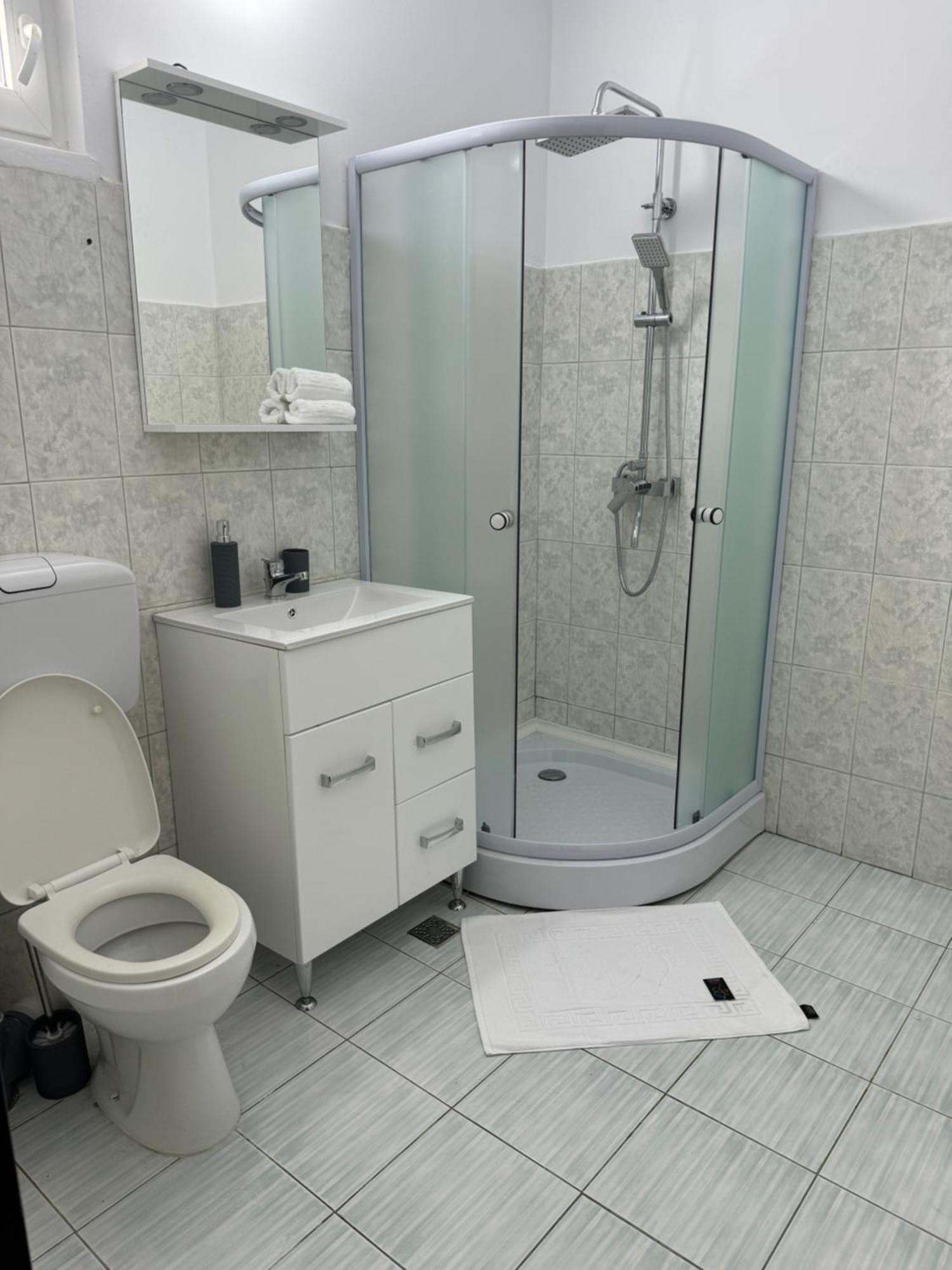 Apartament'S Moise Turda Ngoại thất bức ảnh