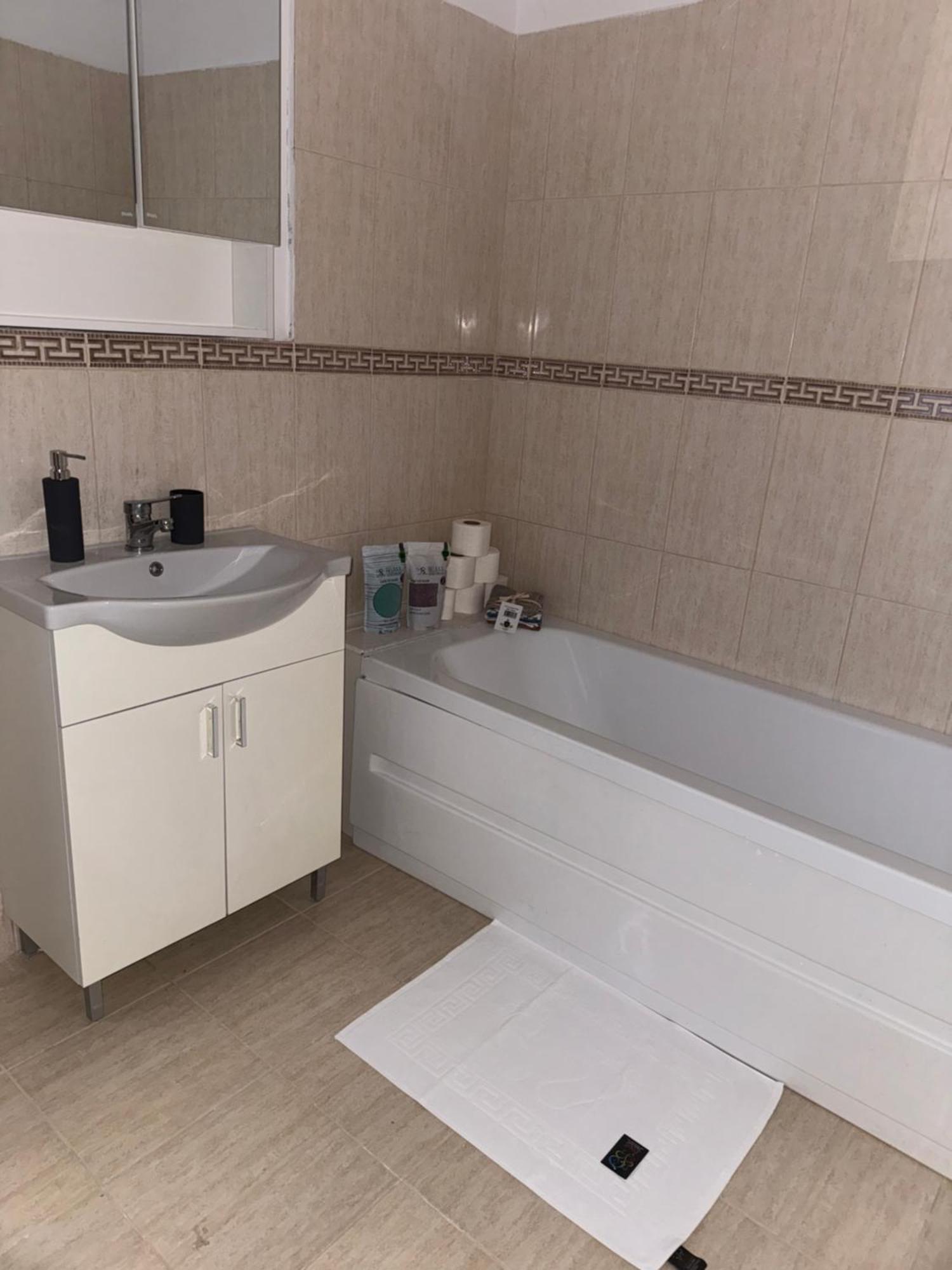 Apartament'S Moise Turda Ngoại thất bức ảnh