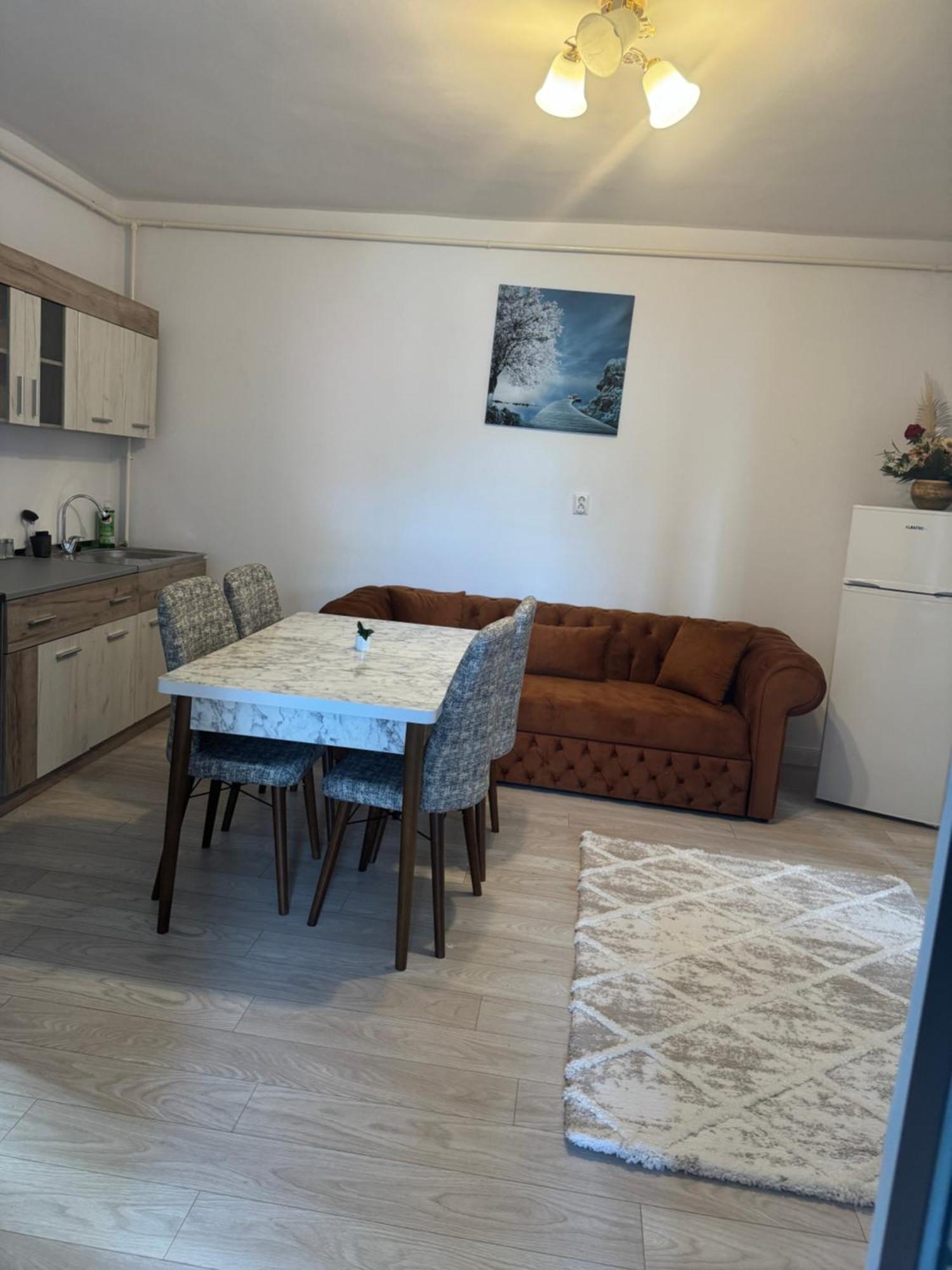 Apartament'S Moise Turda Ngoại thất bức ảnh
