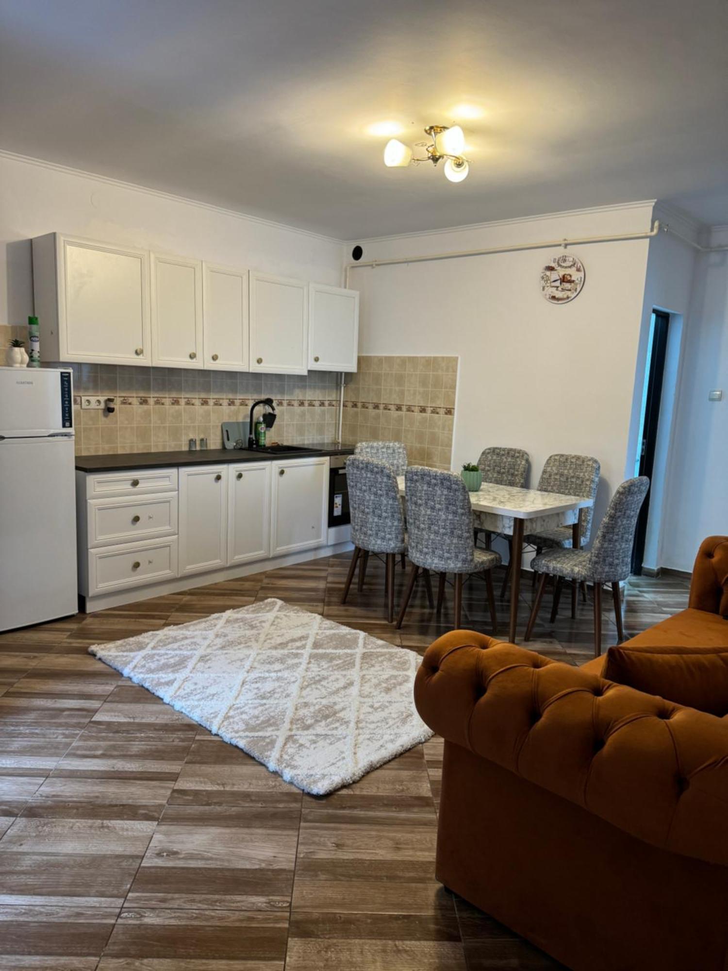 Apartament'S Moise Turda Ngoại thất bức ảnh