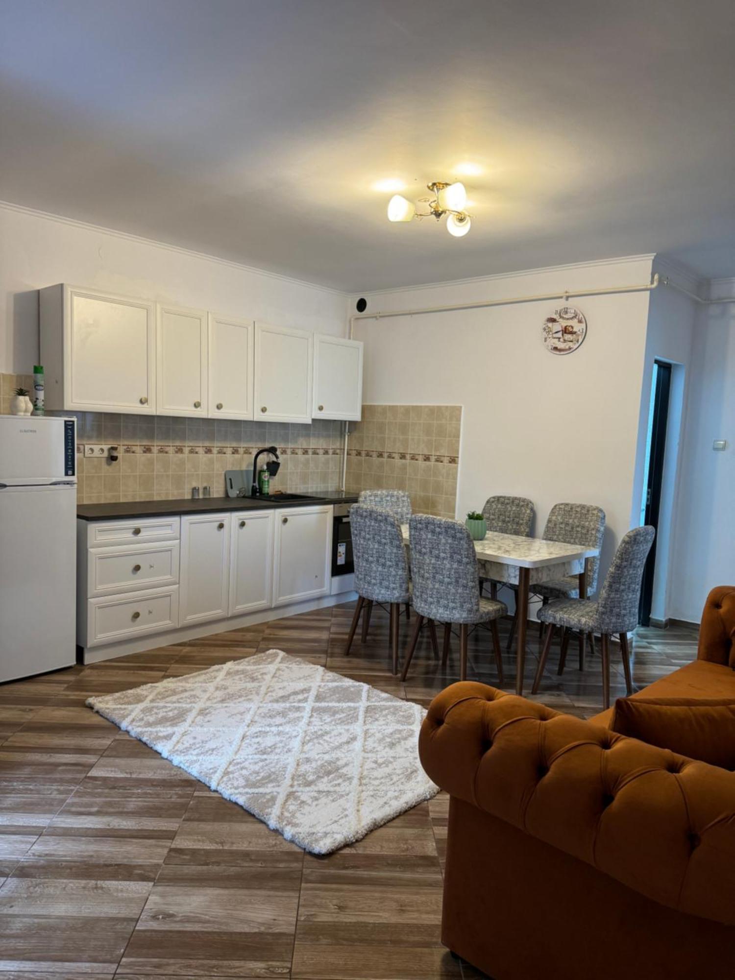Apartament'S Moise Turda Ngoại thất bức ảnh