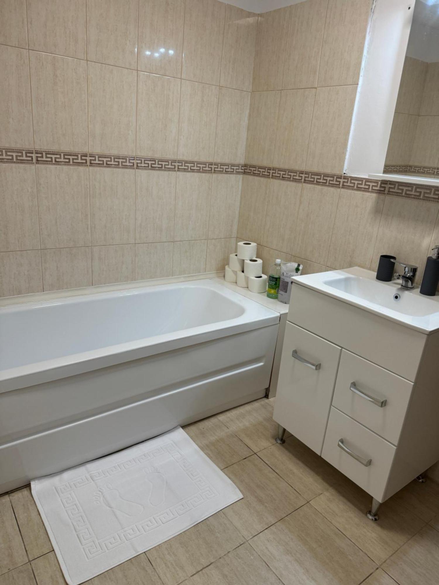 Apartament'S Moise Turda Ngoại thất bức ảnh